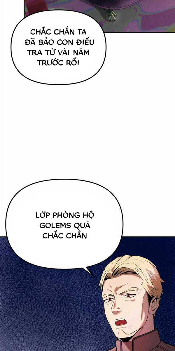 Hoàng Kim Pháp Sư Chap 8 - Next Chap 9