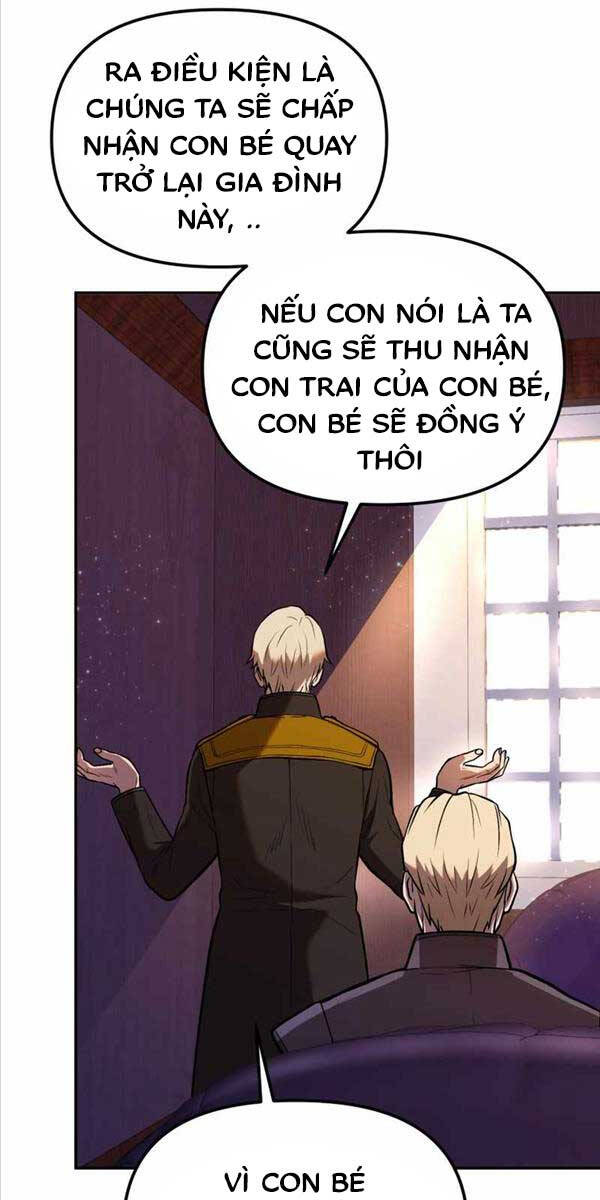 Hoàng Kim Pháp Sư Chap 8 - Next Chap 9