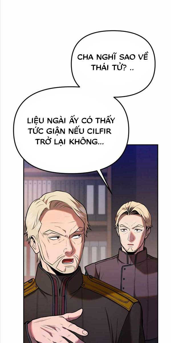 Hoàng Kim Pháp Sư Chap 8 - Next Chap 9