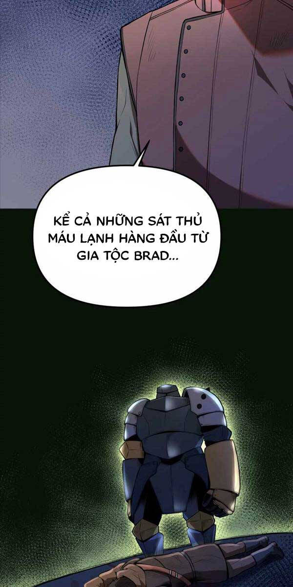 Hoàng Kim Pháp Sư Chap 8 - Next Chap 9