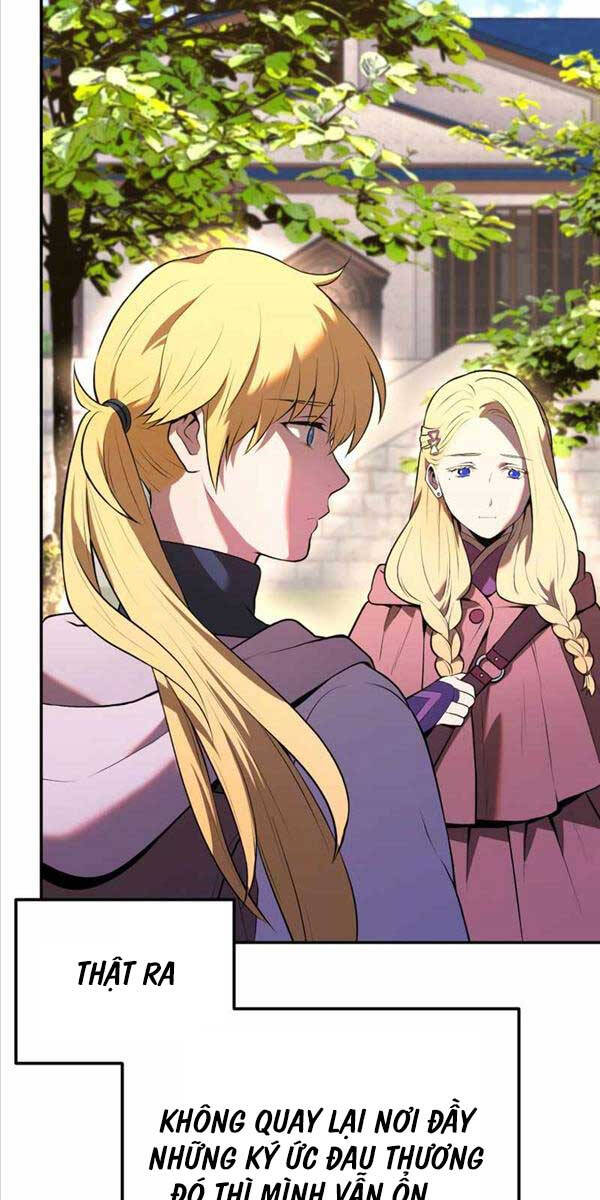 Hoàng Kim Pháp Sư Chap 8 - Next Chap 9
