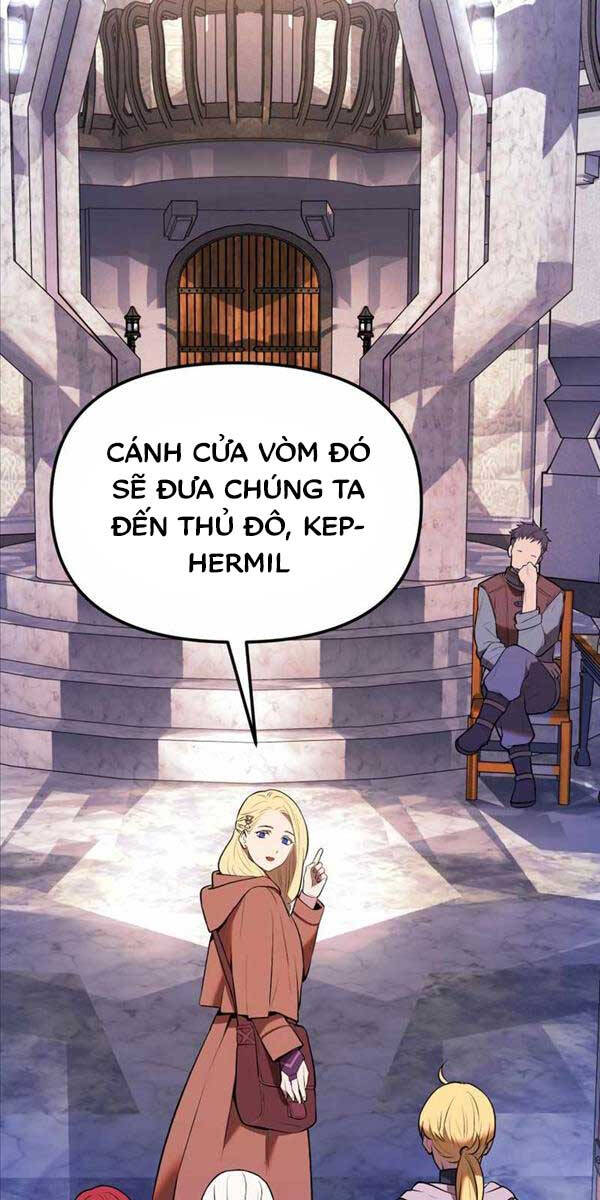 Hoàng Kim Pháp Sư Chap 8 - Next Chap 9