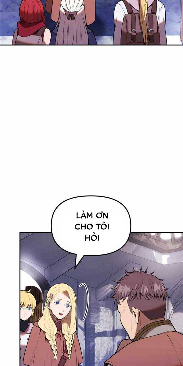 Hoàng Kim Pháp Sư Chap 8 - Next Chap 9