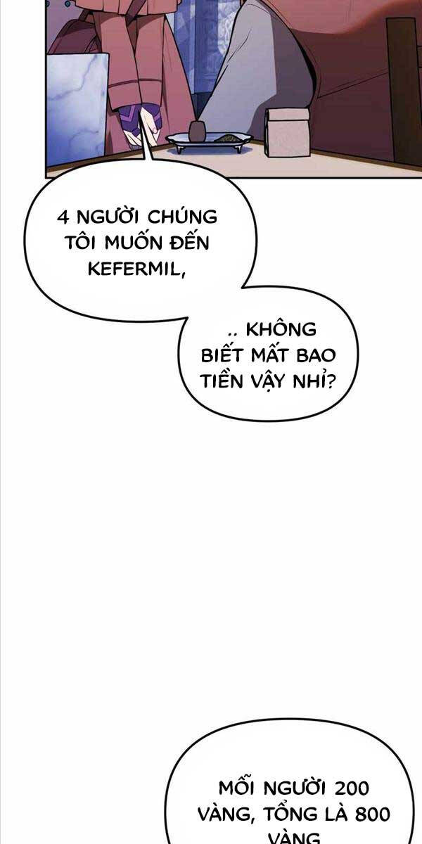 Hoàng Kim Pháp Sư Chap 8 - Next Chap 9