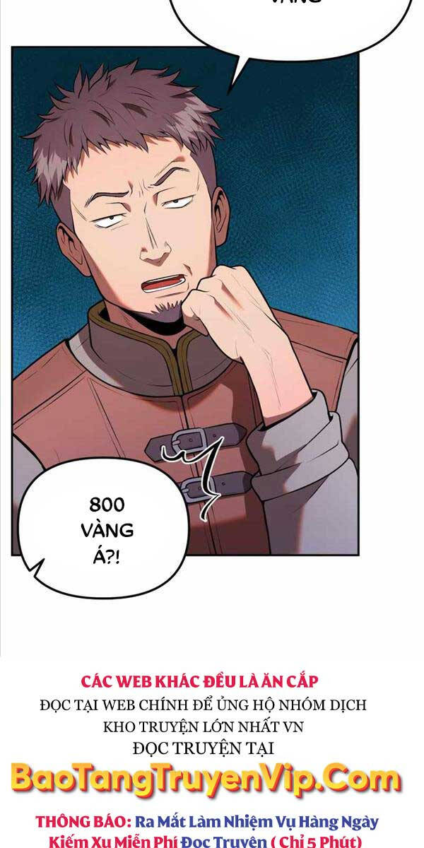Hoàng Kim Pháp Sư Chap 8 - Next Chap 9