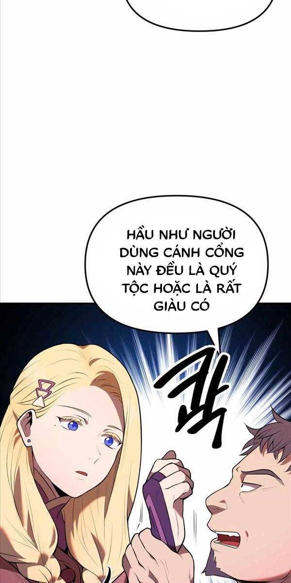 Hoàng Kim Pháp Sư Chap 8 - Next Chap 9