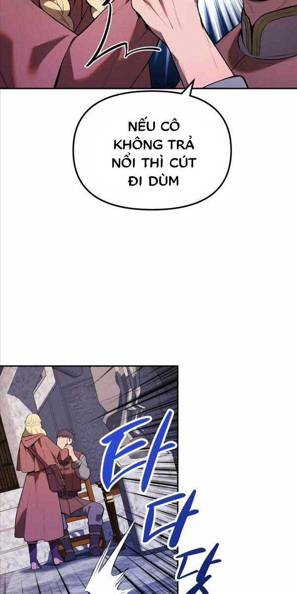 Hoàng Kim Pháp Sư Chap 8 - Next Chap 9