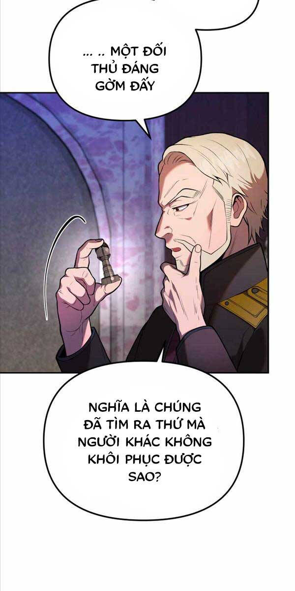 Hoàng Kim Pháp Sư Chap 8 - Next Chap 9