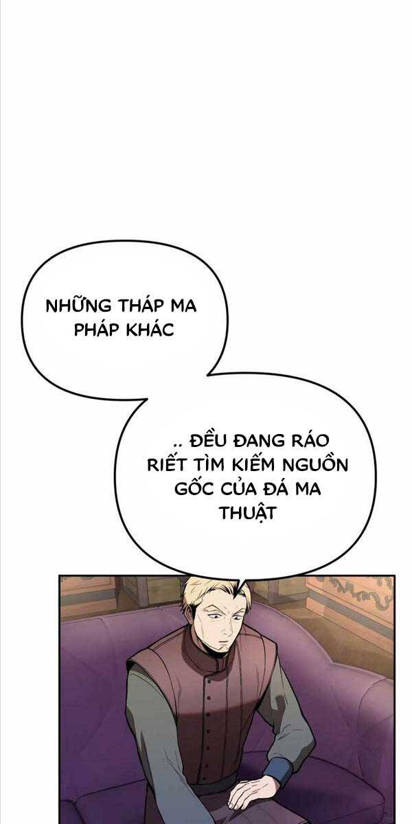 Hoàng Kim Pháp Sư Chap 8 - Next Chap 9