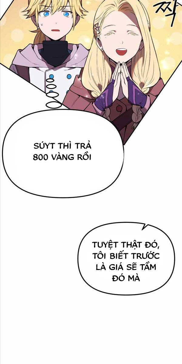 Hoàng Kim Pháp Sư Chap 8 - Next Chap 9