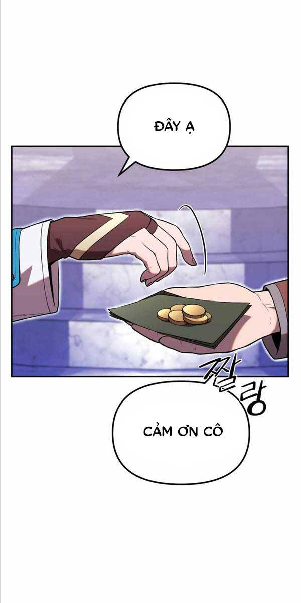 Hoàng Kim Pháp Sư Chap 8 - Next Chap 9