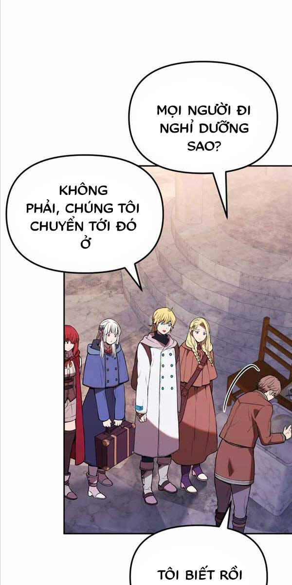 Hoàng Kim Pháp Sư Chap 8 - Next Chap 9