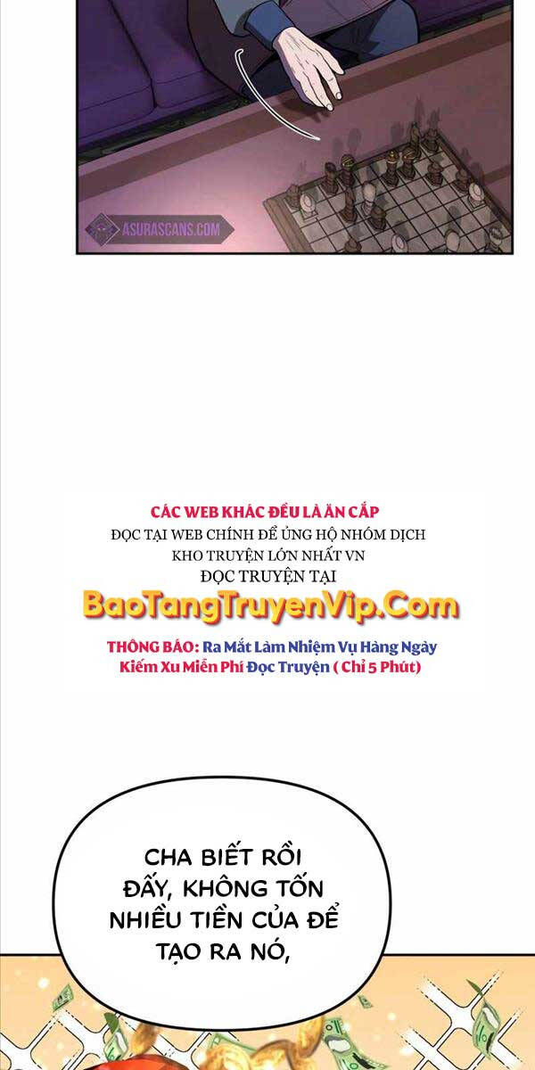 Hoàng Kim Pháp Sư Chap 8 - Next Chap 9