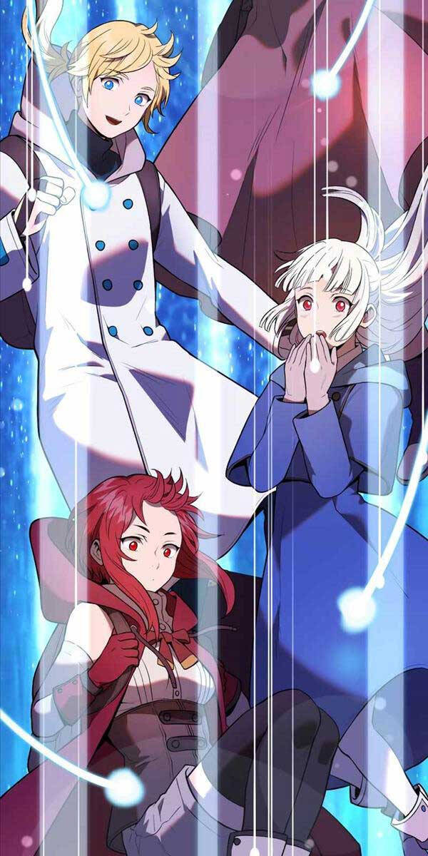 Hoàng Kim Pháp Sư Chap 8 - Next Chap 9