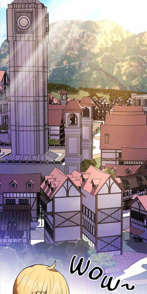 Hoàng Kim Pháp Sư Chap 8 - Next Chap 9