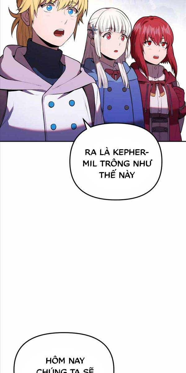 Hoàng Kim Pháp Sư Chap 8 - Next Chap 9