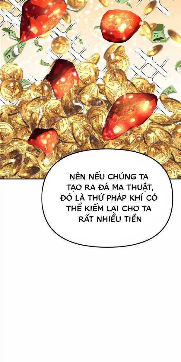 Hoàng Kim Pháp Sư Chap 8 - Next Chap 9