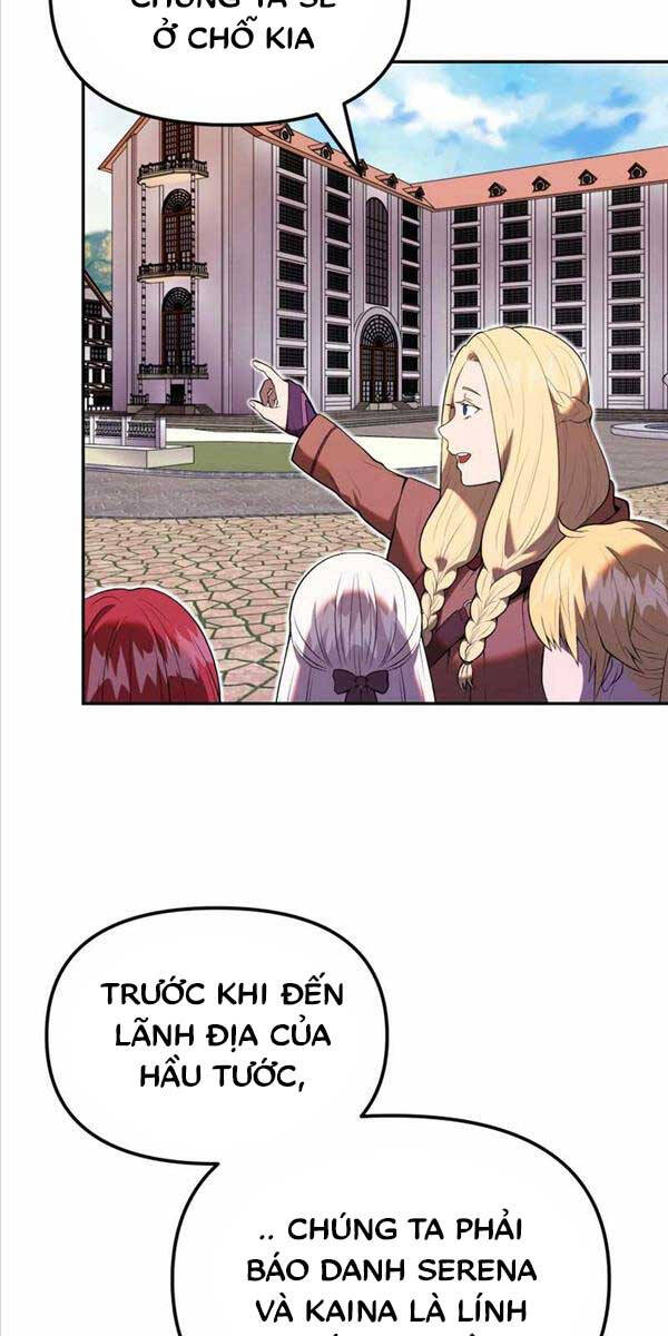 Hoàng Kim Pháp Sư Chap 8 - Next Chap 9
