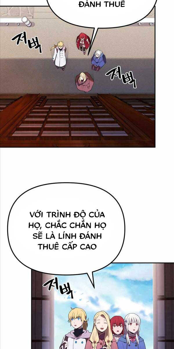 Hoàng Kim Pháp Sư Chap 8 - Next Chap 9