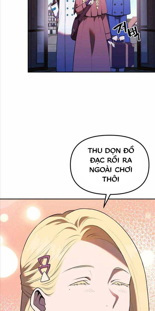 Hoàng Kim Pháp Sư Chap 8 - Next Chap 9