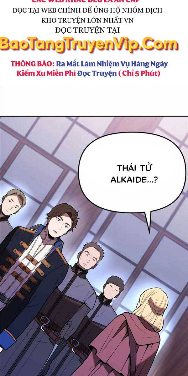 Hoàng Kim Pháp Sư Chap 8 - Next Chap 9