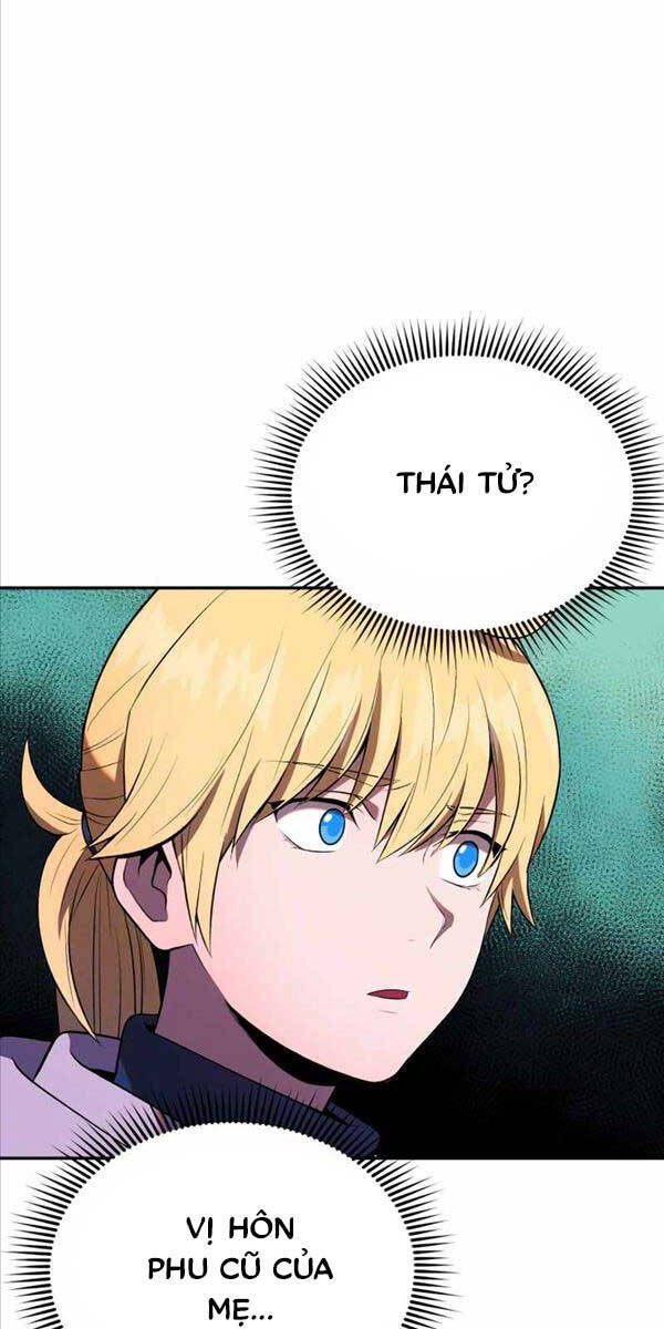 Hoàng Kim Pháp Sư Chap 8 - Next Chap 9