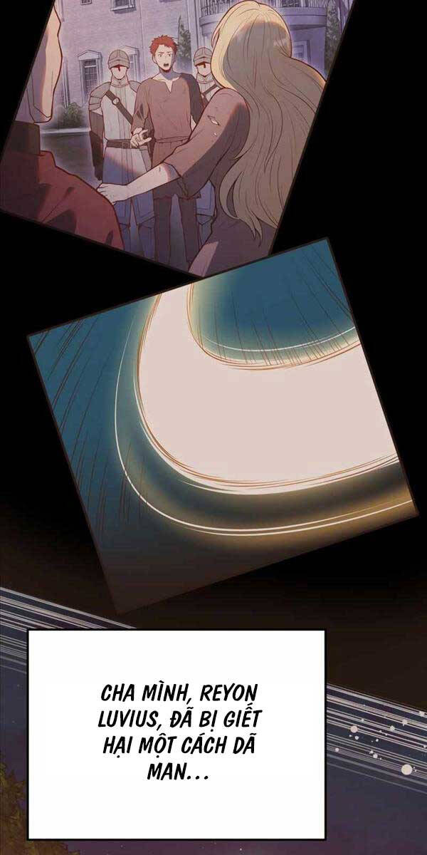Hoàng Kim Pháp Sư Chap 8 - Next Chap 9