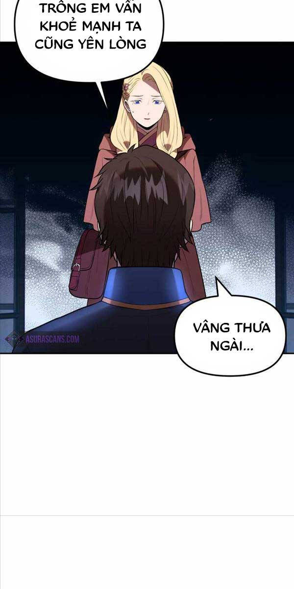 Hoàng Kim Pháp Sư Chap 8 - Next Chap 9