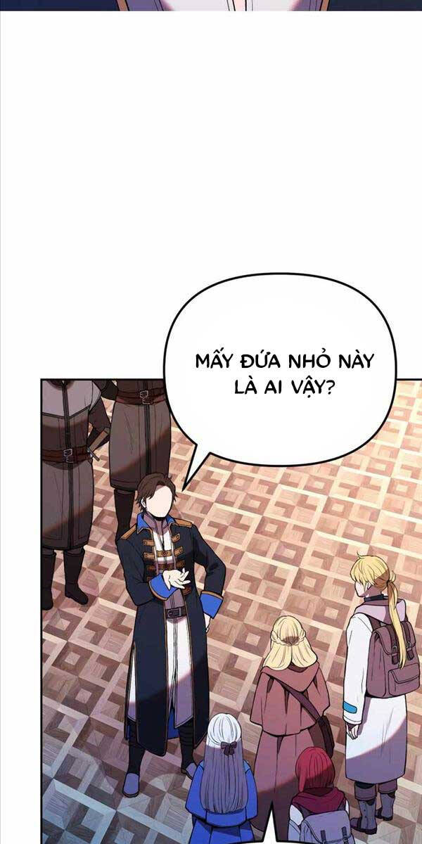 Hoàng Kim Pháp Sư Chap 8 - Next Chap 9