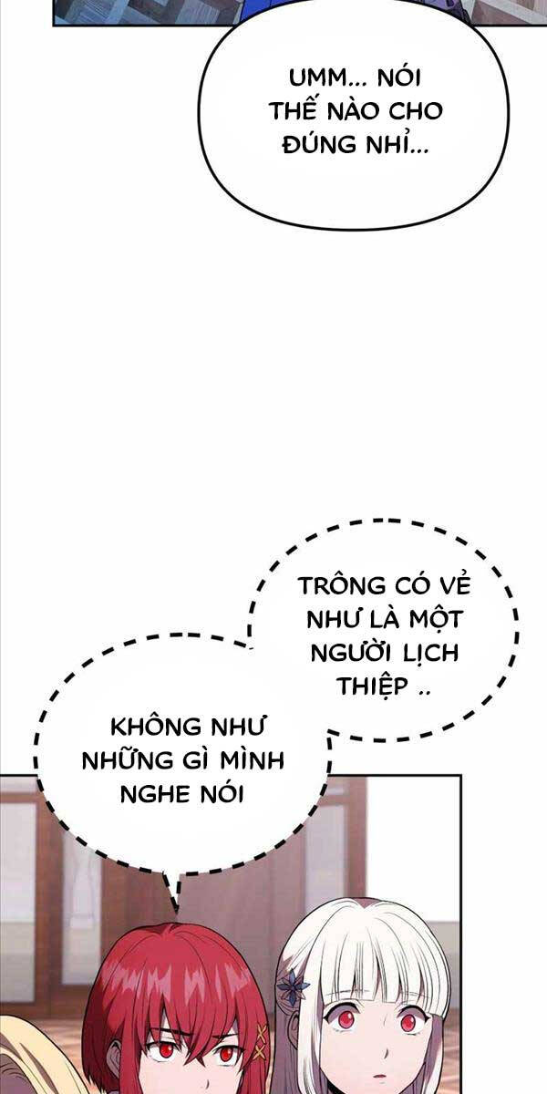 Hoàng Kim Pháp Sư Chap 8 - Next Chap 9