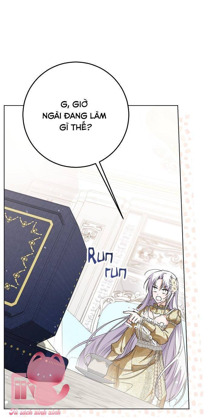 Hoàng Nữ Cosplay Nonfan Chap 47 - Next Chap 48
