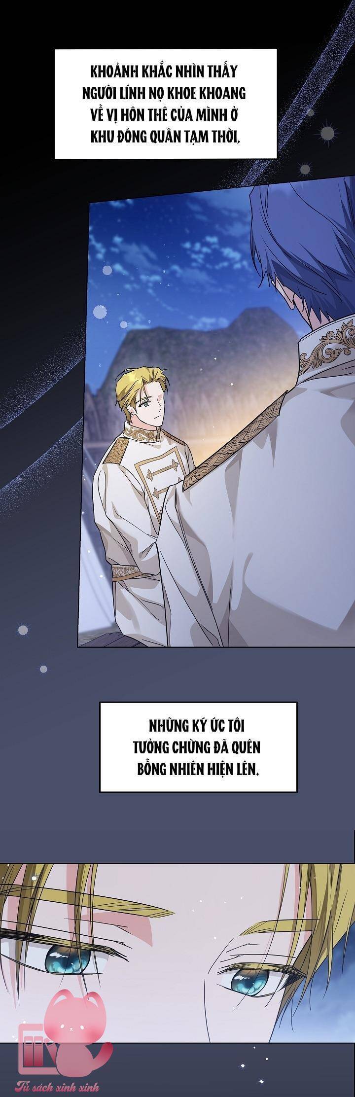 Hoàng Nữ Cosplay Nonfan Chap 47 - Next Chap 48