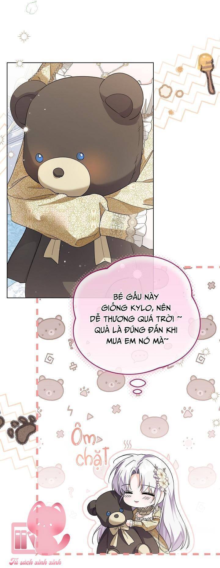 Hoàng Nữ Cosplay Nonfan Chap 47 - Next Chap 48