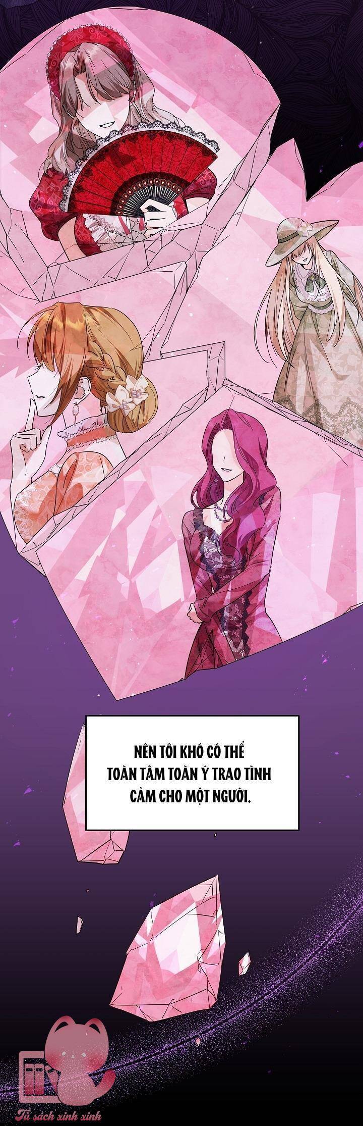 Hoàng Nữ Cosplay Nonfan Chap 47 - Next Chap 48