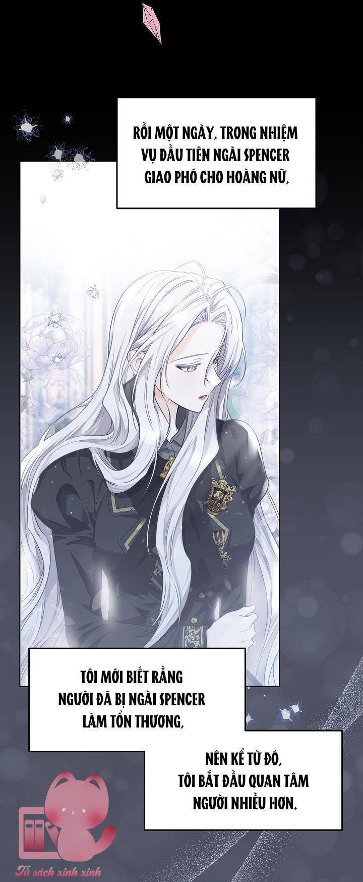 Hoàng Nữ Cosplay Nonfan Chap 47 - Next Chap 48