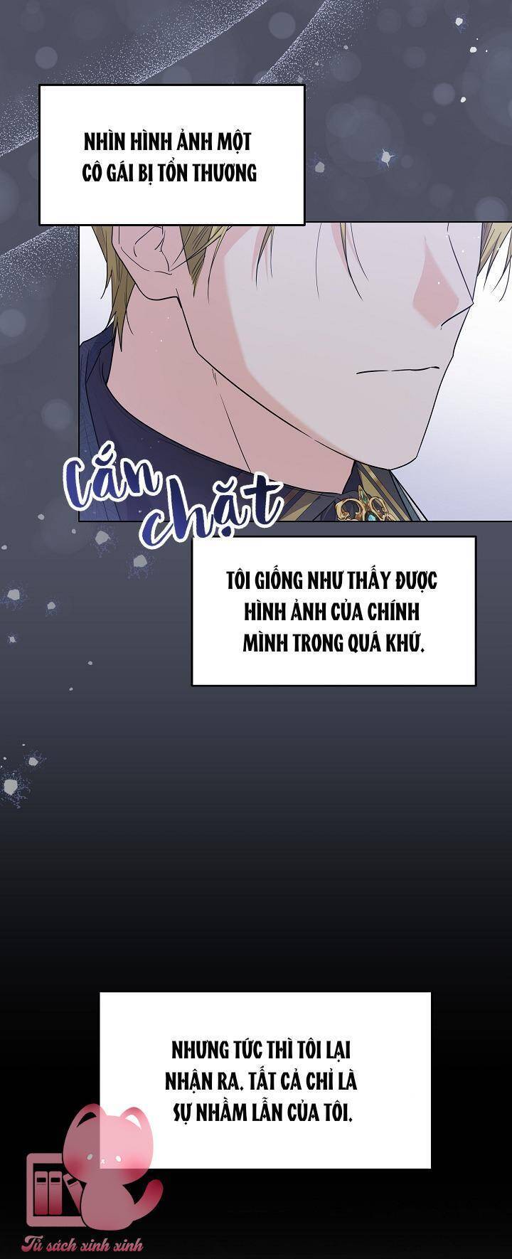 Hoàng Nữ Cosplay Nonfan Chap 47 - Next Chap 48
