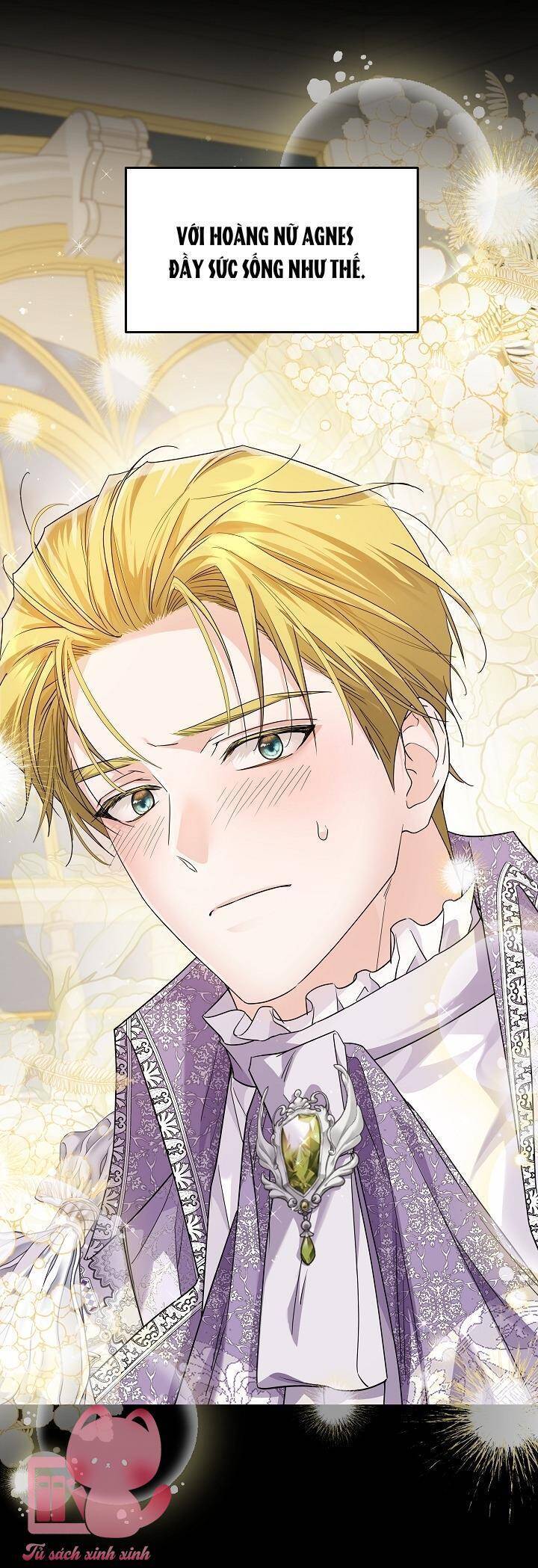 Hoàng Nữ Cosplay Nonfan Chap 47 - Next Chap 48