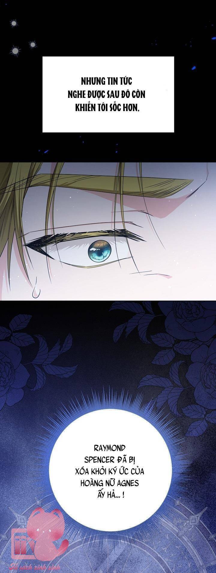 Hoàng Nữ Cosplay Nonfan Chap 47 - Next Chap 48
