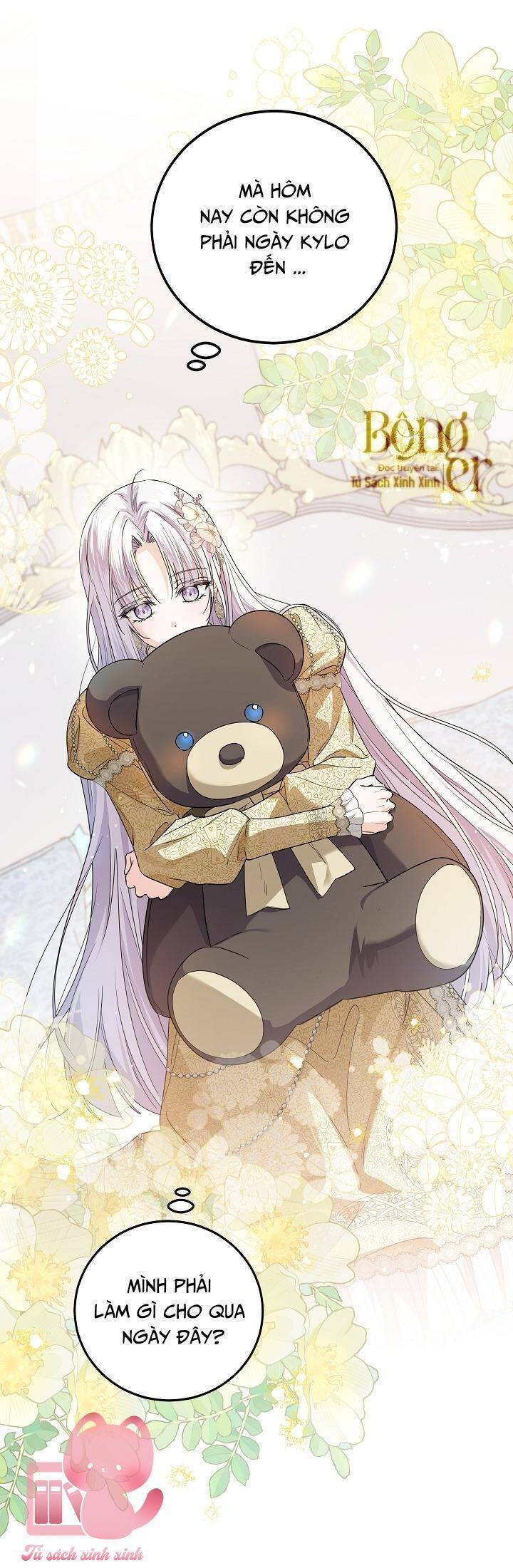 Hoàng Nữ Cosplay Nonfan Chap 47 - Next Chap 48