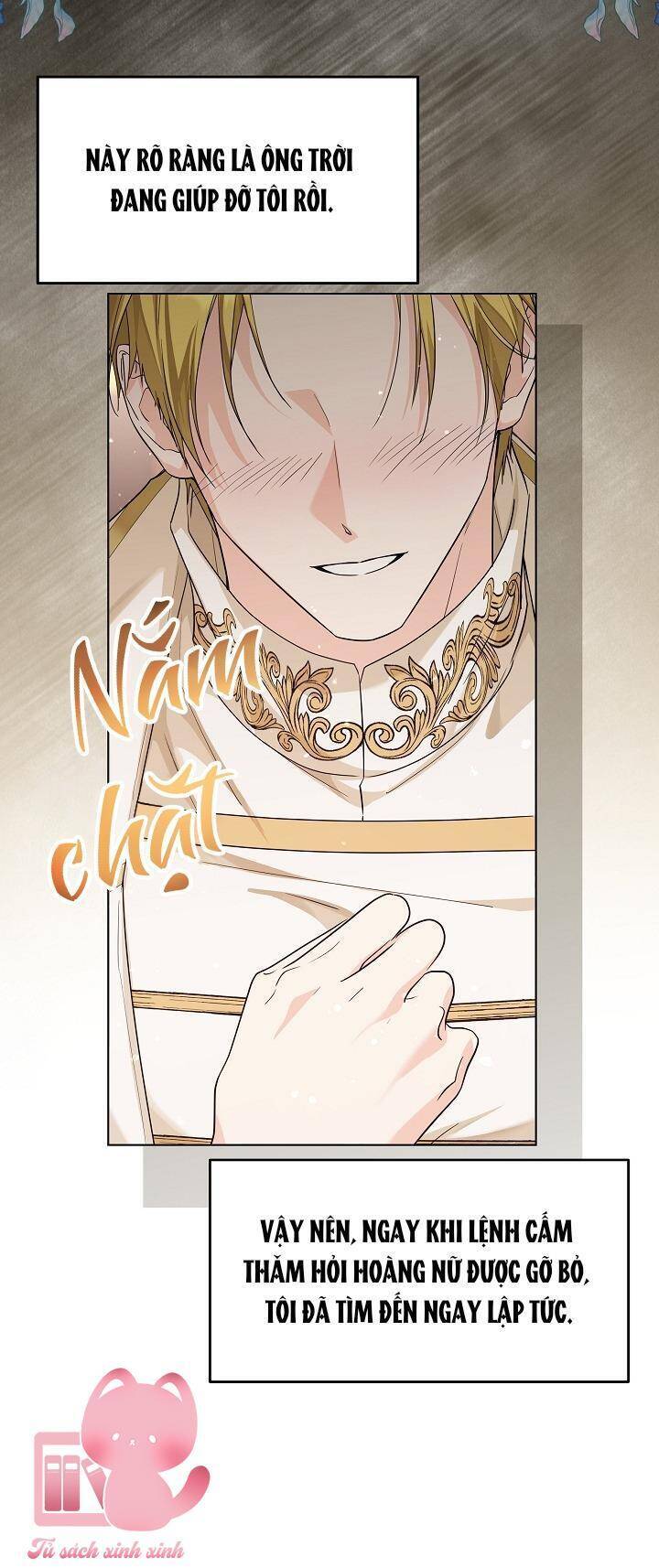 Hoàng Nữ Cosplay Nonfan Chap 47 - Next Chap 48