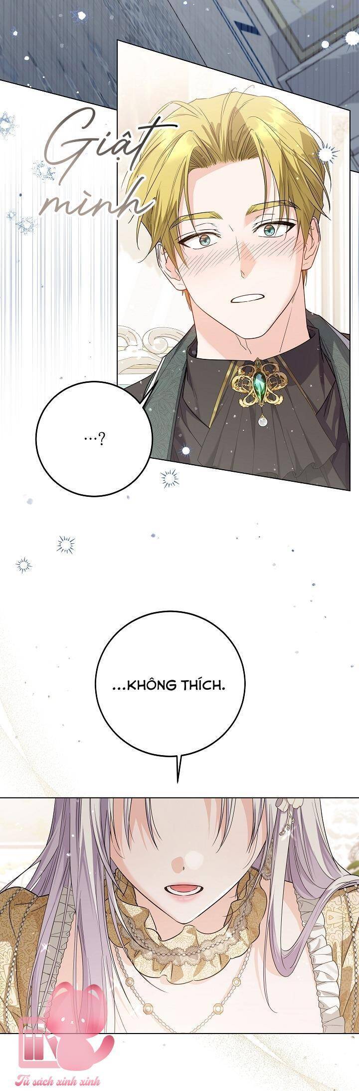 Hoàng Nữ Cosplay Nonfan Chap 47 - Next Chap 48