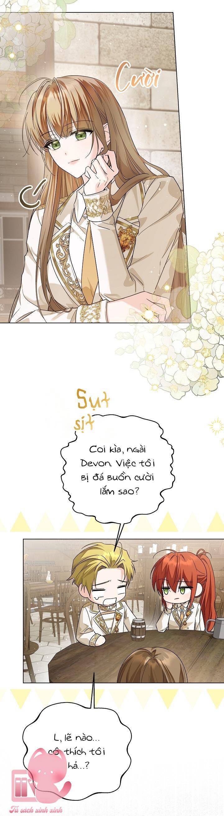 Hoàng Nữ Cosplay Nonfan Chap 47 - Next Chap 48