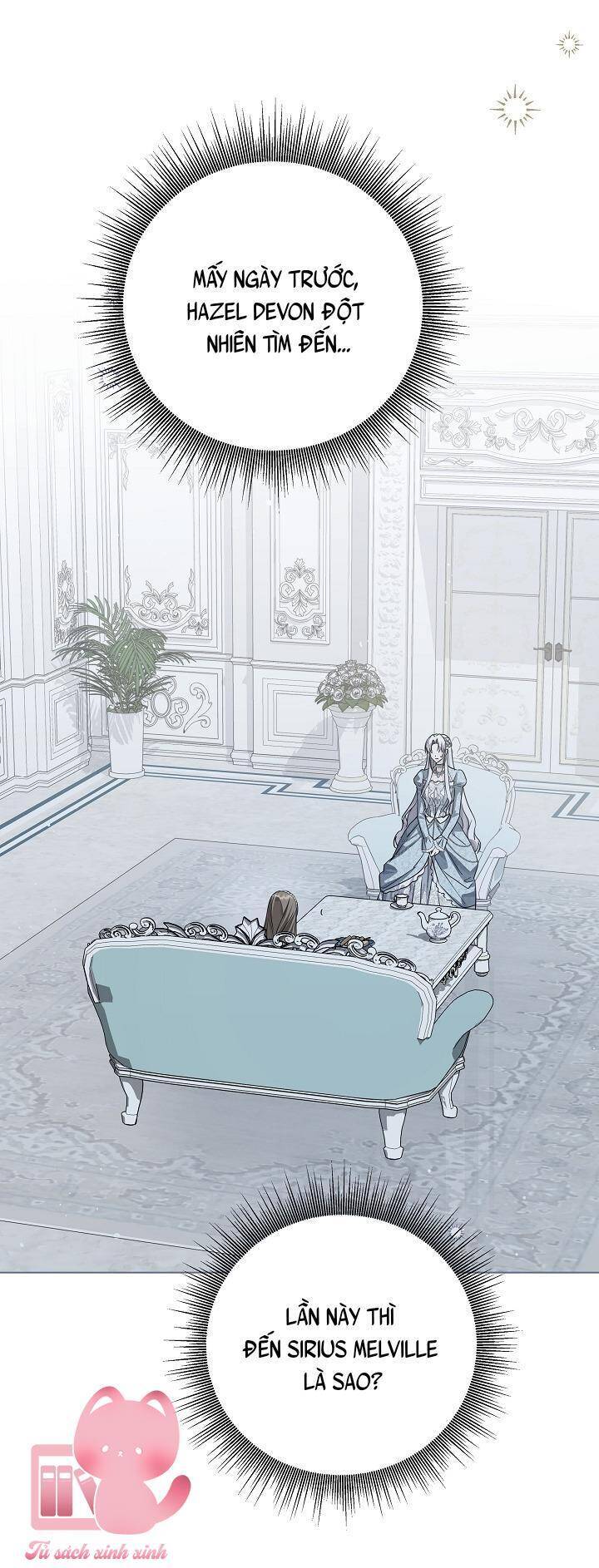 Hoàng Nữ Cosplay Nonfan Chap 47 - Next Chap 48