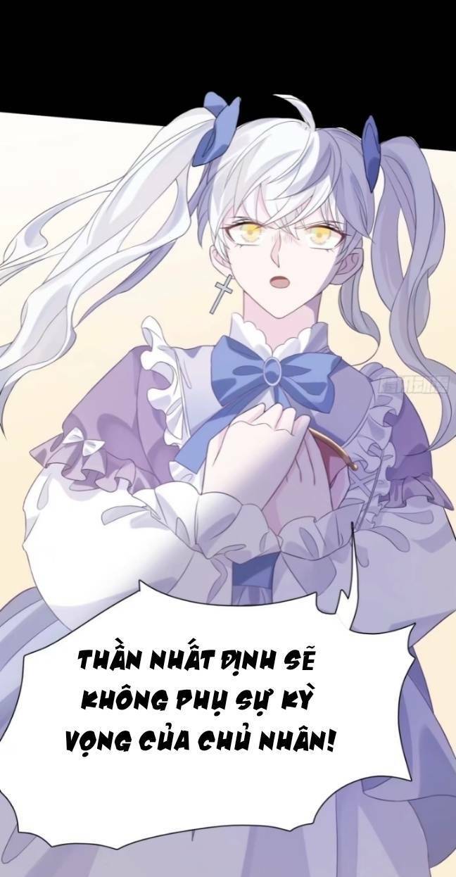 Hoàng Nữ Đế Quốc Chịu Không Nổi! Chap 10 - Next Chap 11