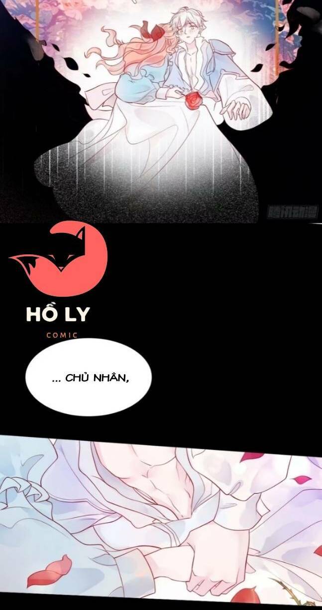 Hoàng Nữ Đế Quốc Chịu Không Nổi! Chap 11 - Next Chap 12