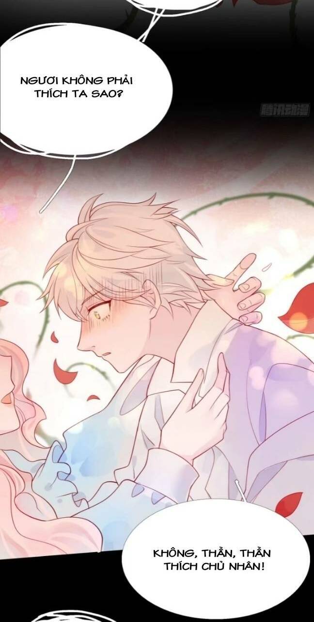 Hoàng Nữ Đế Quốc Chịu Không Nổi! Chap 11 - Next Chap 12