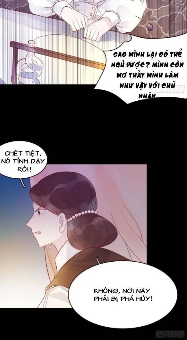 Hoàng Nữ Đế Quốc Chịu Không Nổi! Chap 11 - Next Chap 12