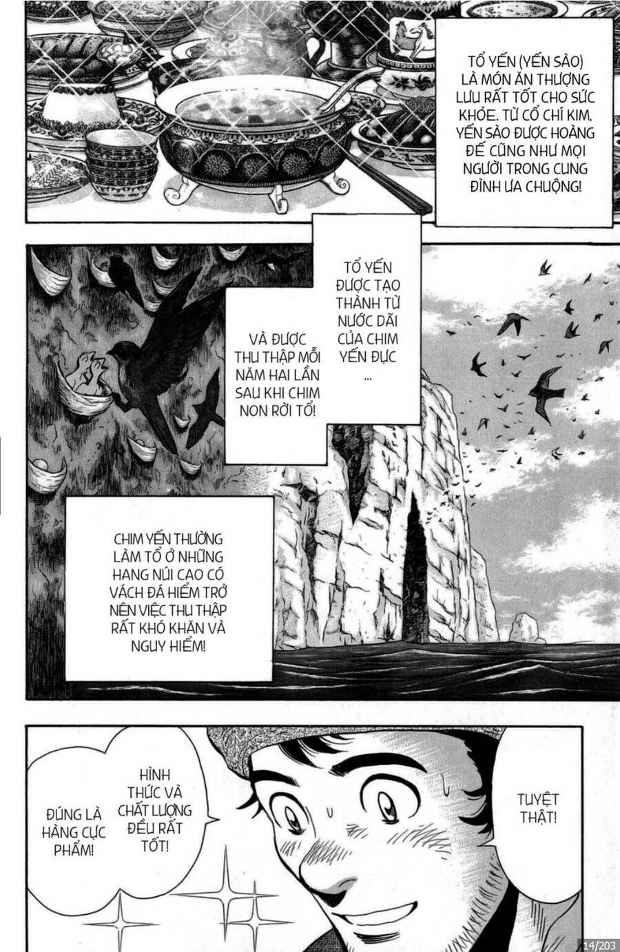 Hoàng Phi Hồng Ngoại Truyện Chap 3 - Next Chap 4