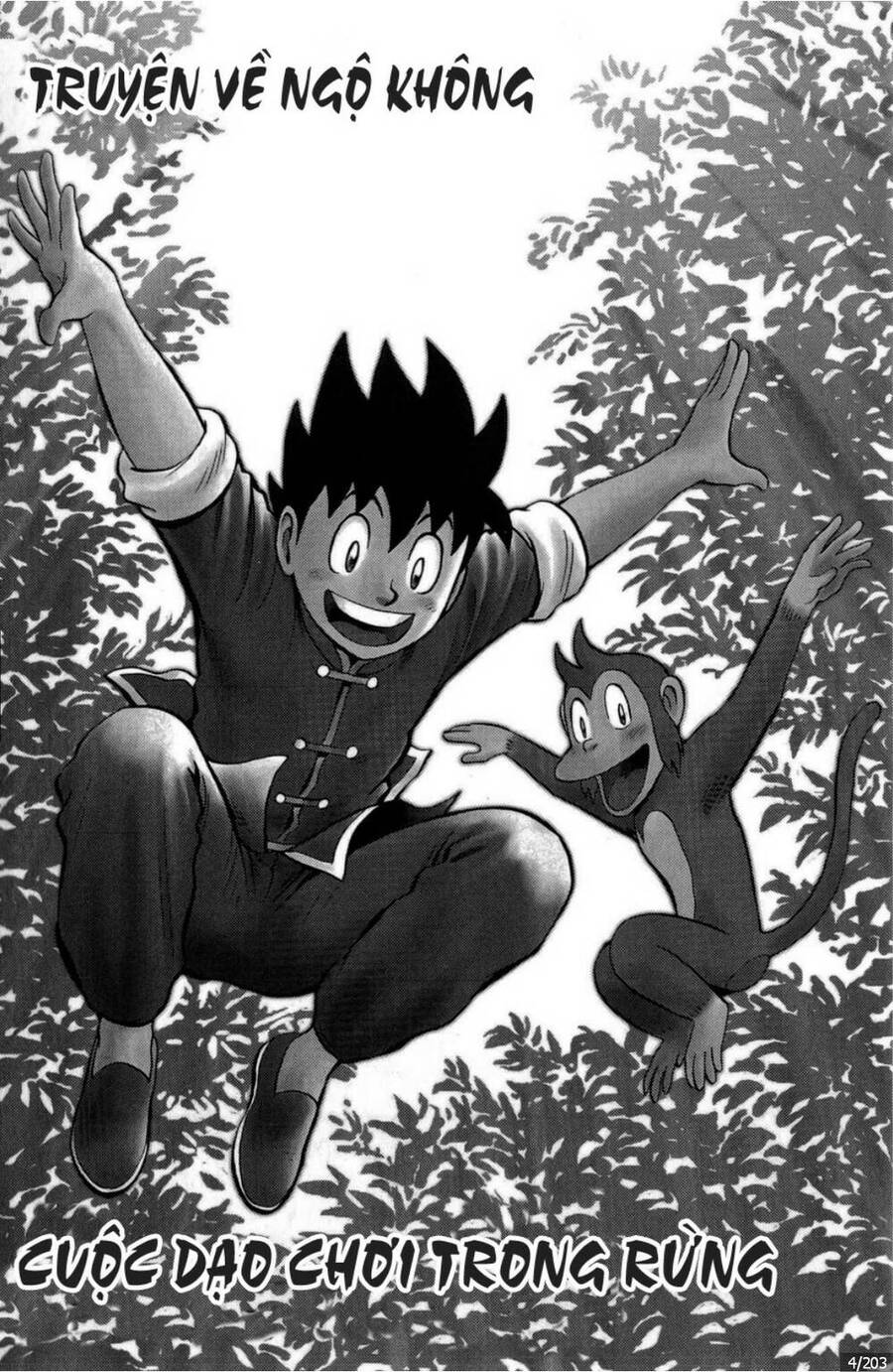 Hoàng Phi Hồng Ngoại Truyện Chap 3 - Next Chap 4