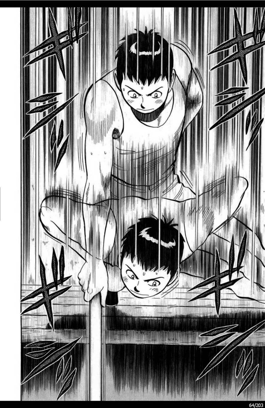 Hoàng Phi Hồng Ngoại Truyện Chap 3 - Next Chap 4